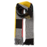 Henrik Vibskov Cayenne Scarf Accessories W33h8834 (Cayenne Knit)
